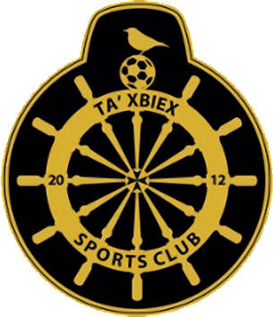 Logo of TA' XBIEX SC (MALTA)
