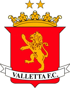 Logo of VALLETTA FC (MALTA)