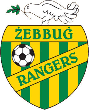 Logo of ZEBBUG RANGERS FC (MALTA)