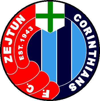 Logo of ZEJTUN CORINTHIANS FC (MALTA)