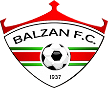 Logo of BALZAN FC-min