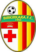 Logo of BIRKIRKARA FC-min