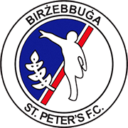 Logo of BIRZEBBUGA ST. PETER'S FC-min