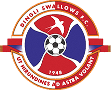 Logo of DINGLI SWALLOWS FC-min