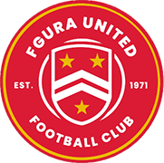 Logo of FGURA UNITED FC-min