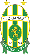Logo of FLORIANA FC-min