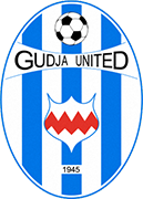 Logo of GUDJA UNITED FC-min