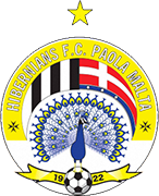 Logo of HIBERNIANS FC PAOLA-min