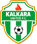 Logo of KALKARA UNITED FC-min