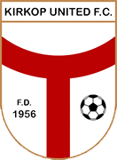 Logo of KIRKOP UNITED FC-min