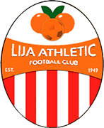 Logo of LIJA ATHLETIC FC-min