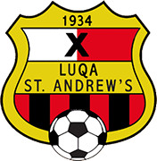 Logo of LUQA ST. ANDREW'S FC-min