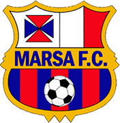 Logo of MARSA FC-min