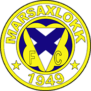 Logo of MARSAXLOKK FC-min