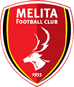 Logo of MELITA FC-min