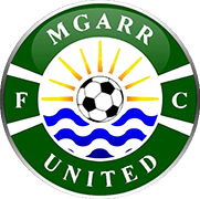 Logo of MGARR UNITED FC-min