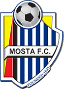 Logo of MOSTA FC-min
