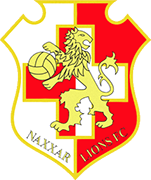 Logo of NAXXAR LIONS FC-min