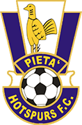 Logo of PIETÀ HOTSPURS FC-min
