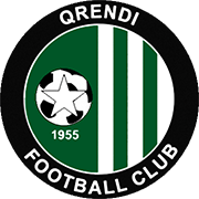 Logo of QRENDI FC-min