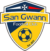 Logo of SAN GWANN FC-min