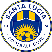 Logo of SANTA LUCIA FC-min