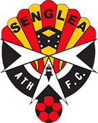 Logo of SENGLEA ATHLETIC FC-min