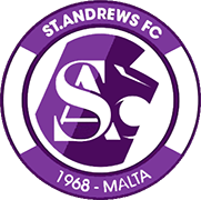 Logo of ST. ANDREWS FC-min