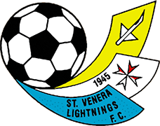 Logo of ST. VENERA LIGHTNINGS FC-min