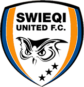 Logo of SWIEQI UNITED FC-min