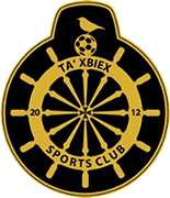 Logo of TA' XBIEX SC-min