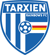 Logo of TARXIEN RAINBOWS FC-min