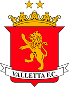 Logo of VALLETTA FC-min