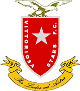 Logo of VITTORIOSA STARS FC-min