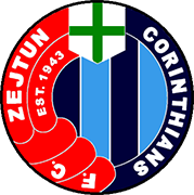 Logo of ZEJTUN CORINTHIANS FC-min