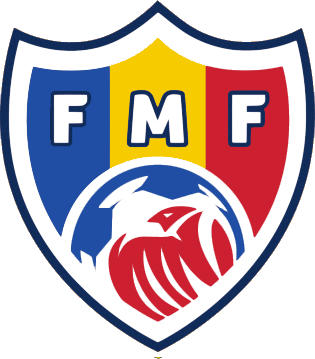 Logo of 03-1 SELECCIÓN DE MOLDAVIA (MOLDOVA)