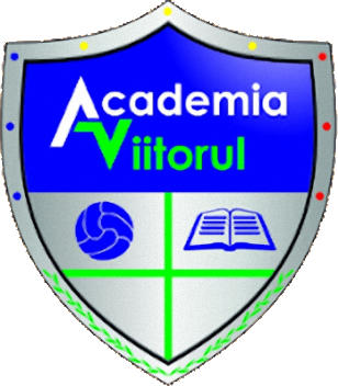 Logo of ACADEMIA DE FOTBAL VIITORUL (MOLDOVA)