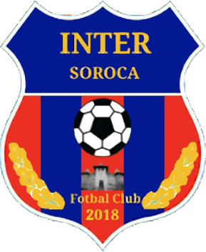 Logo of CF INTER SOROCA (MOLDOVA)