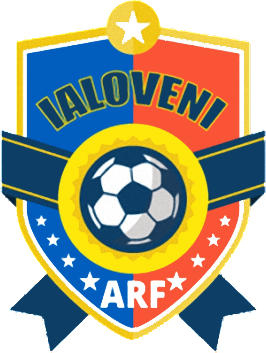 Logo of CFR IALOVENI MILESTII MICI (MOLDOVA)