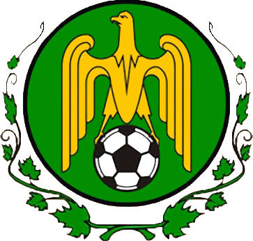 Logo of FC CODRU LOZOVA (MOLDOVA)