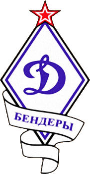Logo of FC DYNAMO BENDER (MOLDOVA)