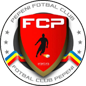 Logo of FC PEPENI (MOLDOVA)