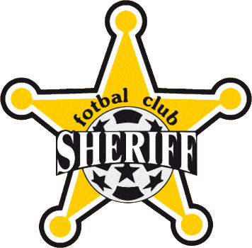 Logo of FC SHERIFF (MOLDOVA)