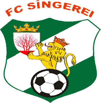 Logo of FC SINGEREI (MOLDOVA)