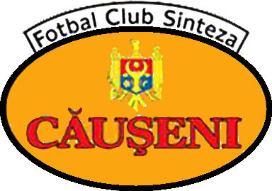 Logo of FC SINTEZA CAUSENI (MOLDOVA)