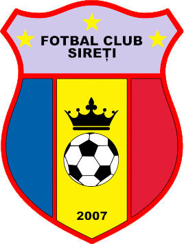 Logo of FC SIRETI (MOLDOVA)