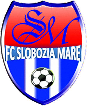 Logo of FC SLOBOZIA MARE (MOLDOVA)