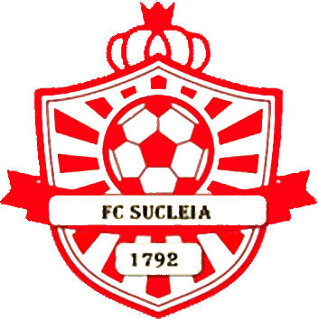 Logo of FC SUCLEIA (MOLDOVA)