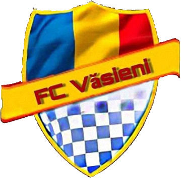 Logo of FC VASIENI (MOLDOVA)