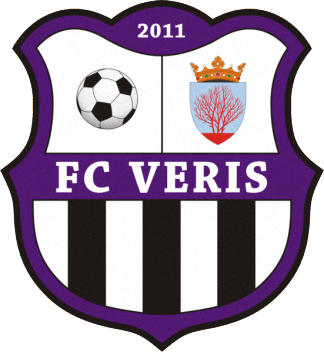 Logo of FC VERIS (MOLDOVA)